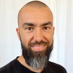 Martin Metzmacher